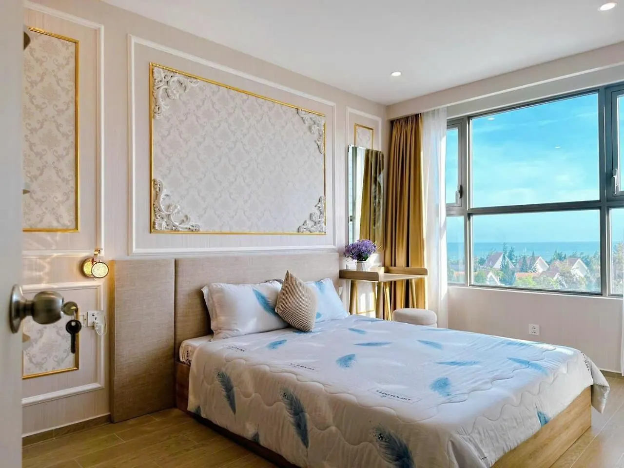 The Song Suites Apartment וונג טאו