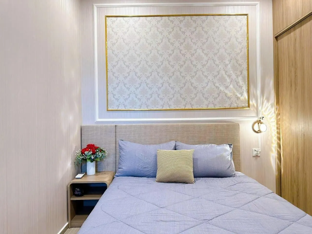 The Song Suites Apartment וונג טאו