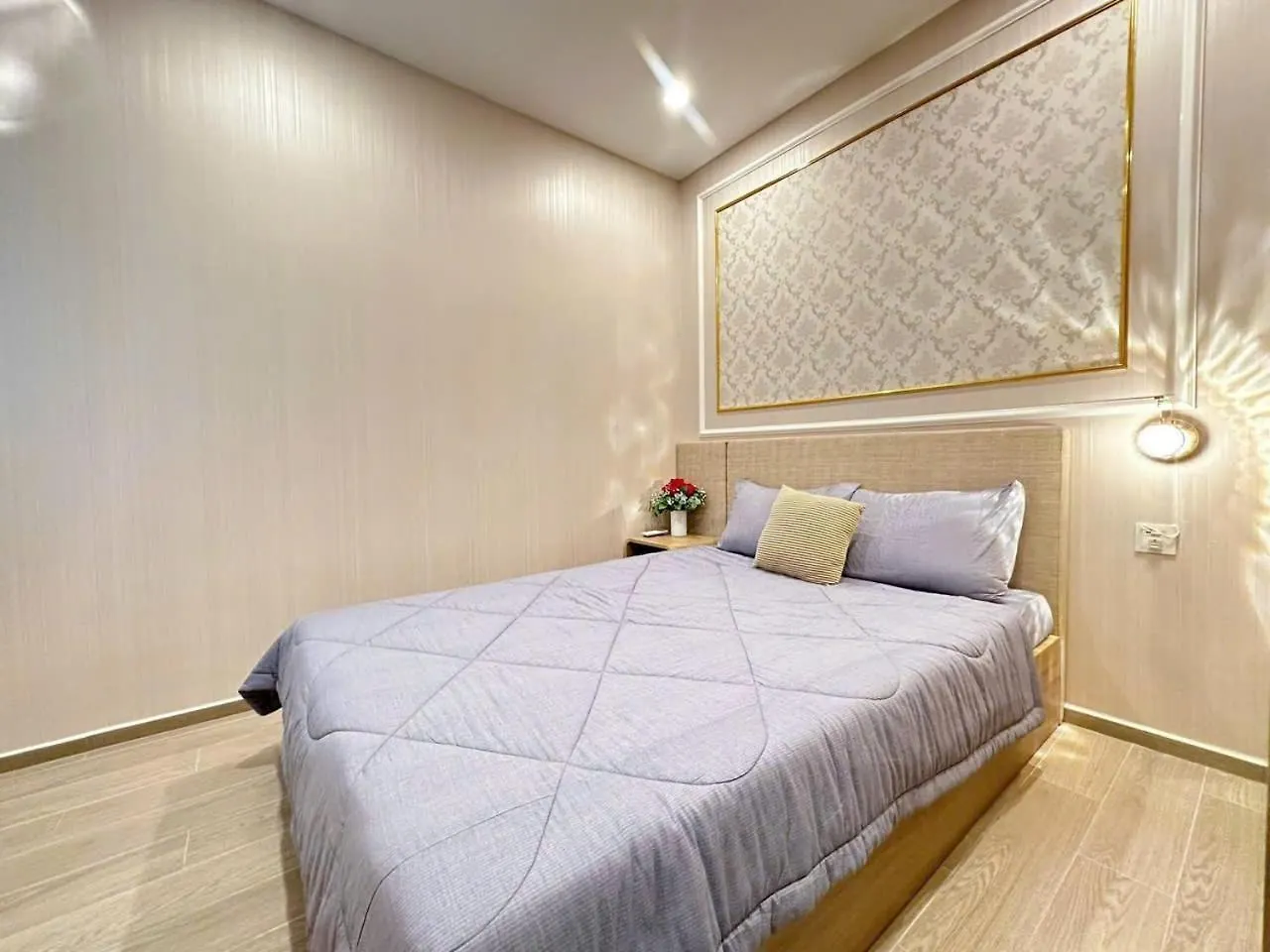 The Song Suites Apartment וונג טאו 0*,  וייטנאם