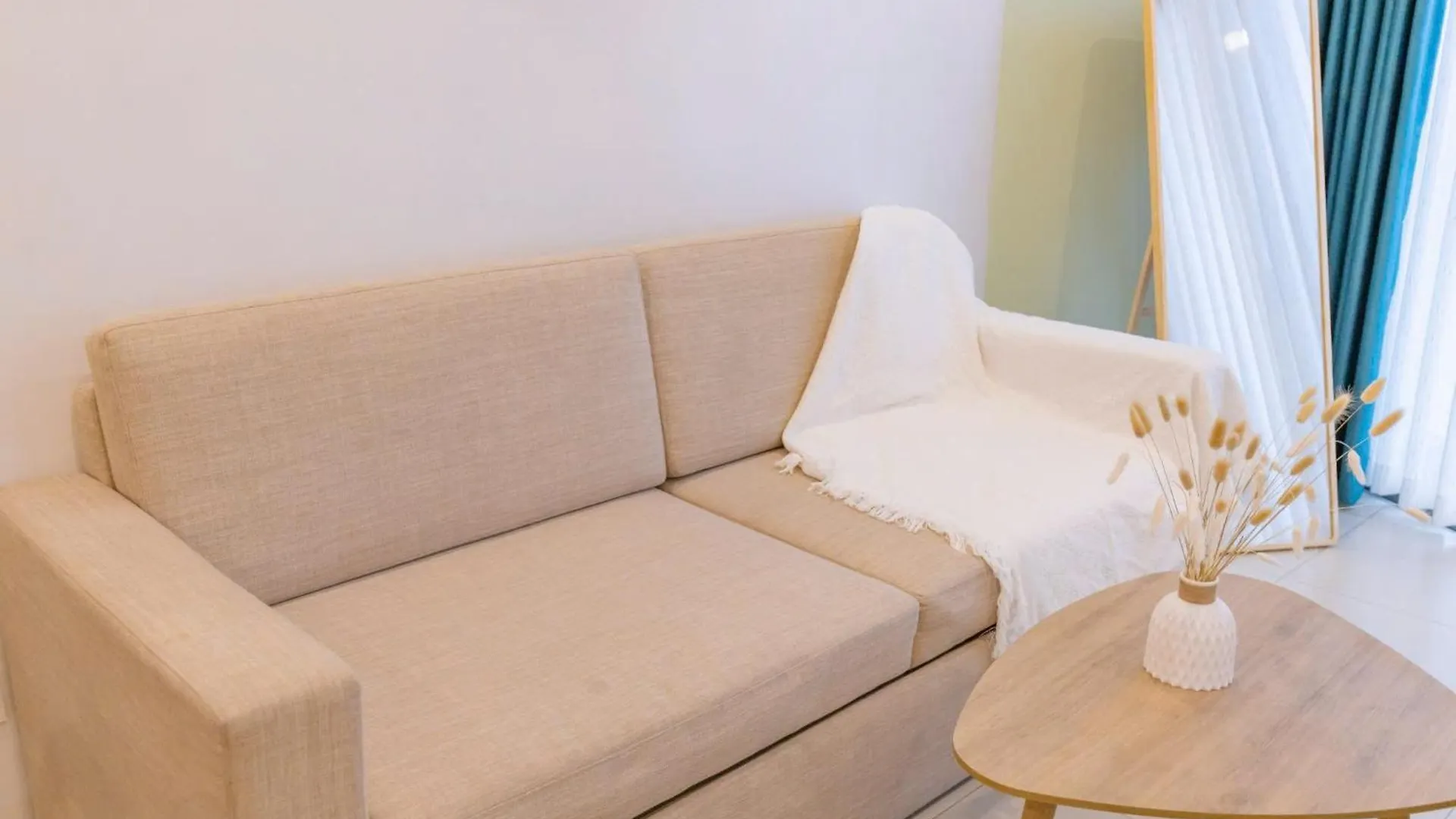 The Song Suites Apartment וונג טאו