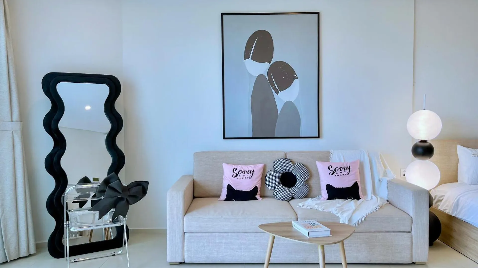 The Song Suites Apartment וונג טאו 0*,  וייטנאם