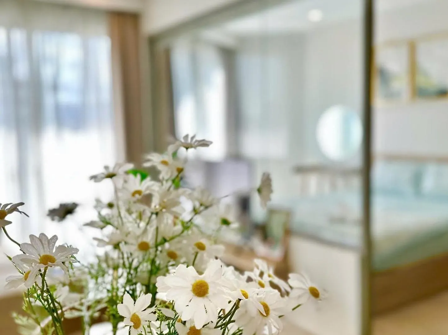 The Song Suites Apartment וונג טאו 0*,