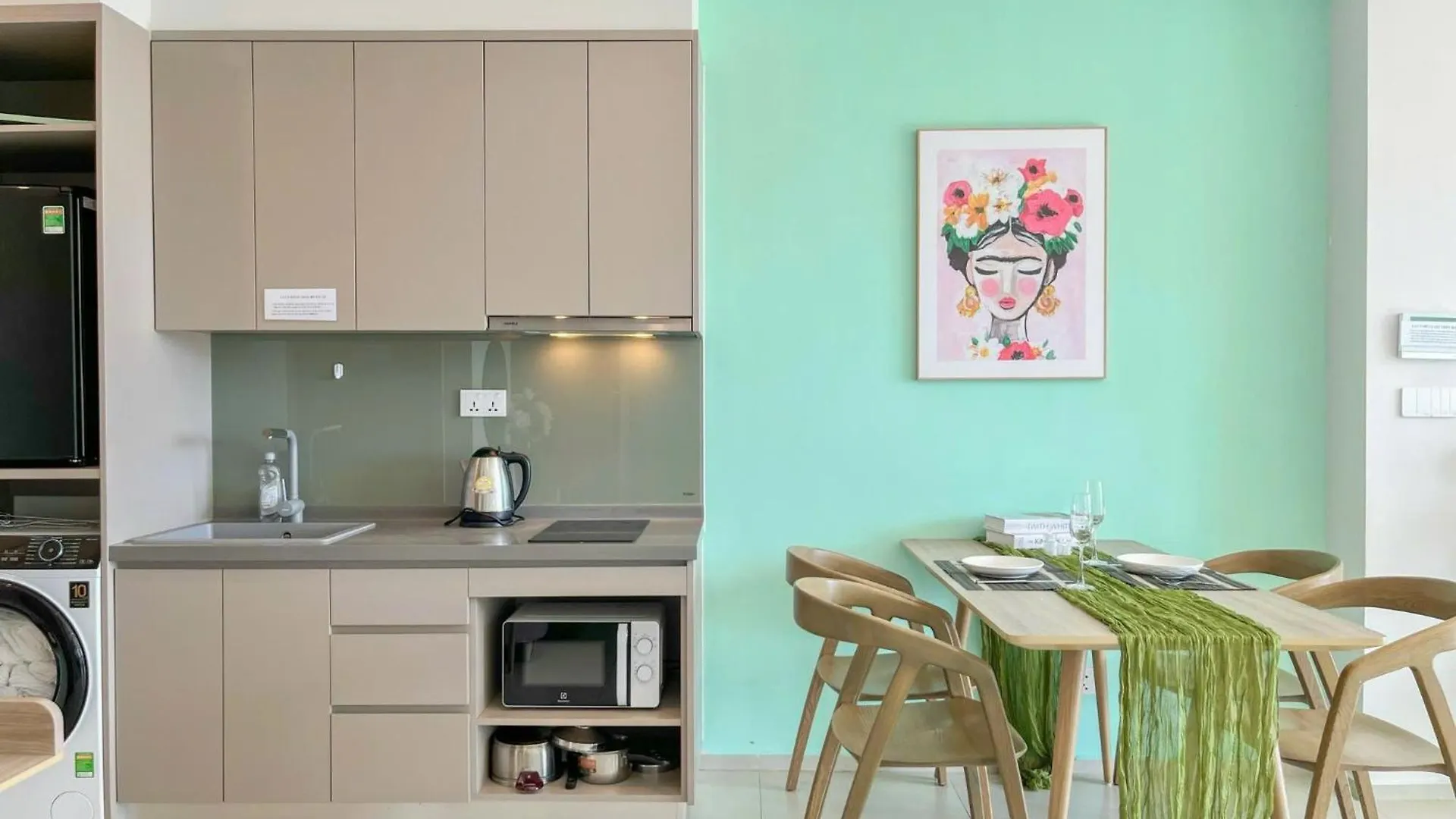 The Song Suites Apartment Vung Tau Vietnam
