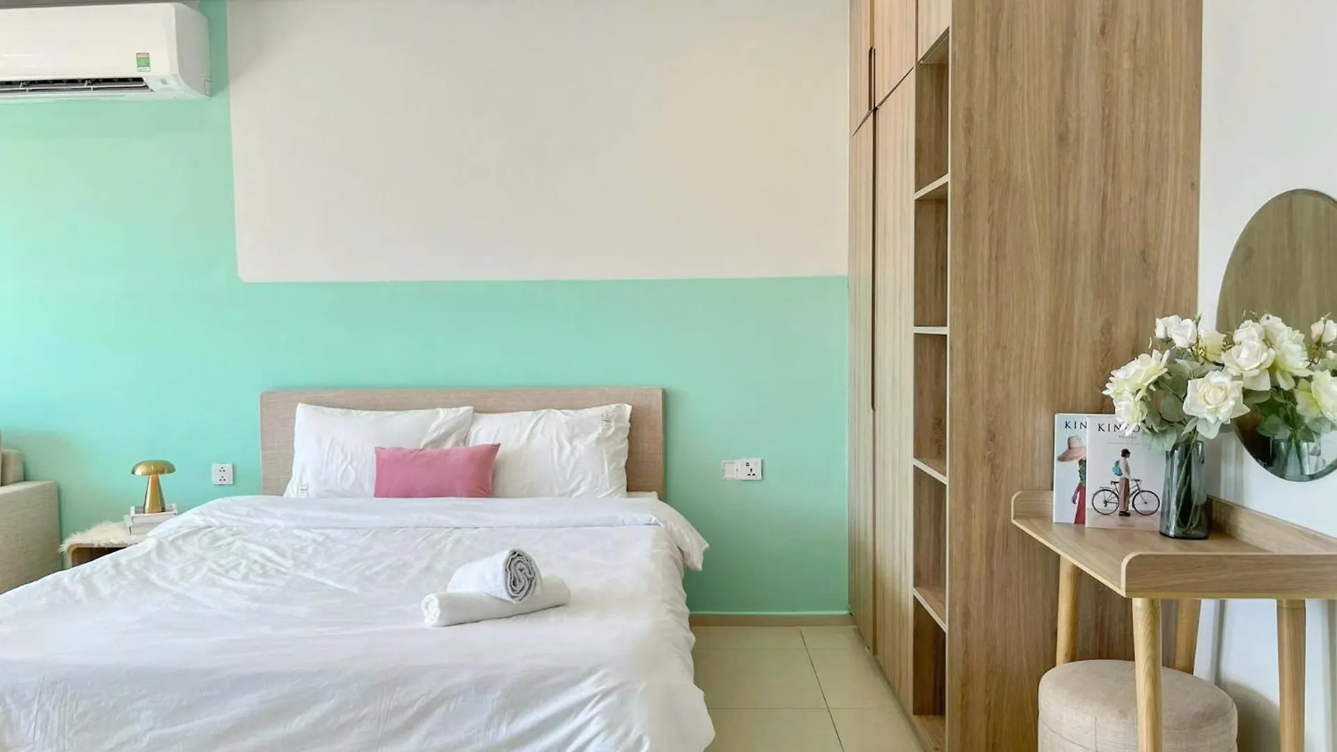 The Song Suites Apartment Vung Tau
