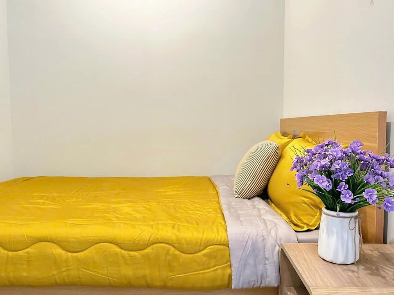 The Song Suites Apartment Vung Tau