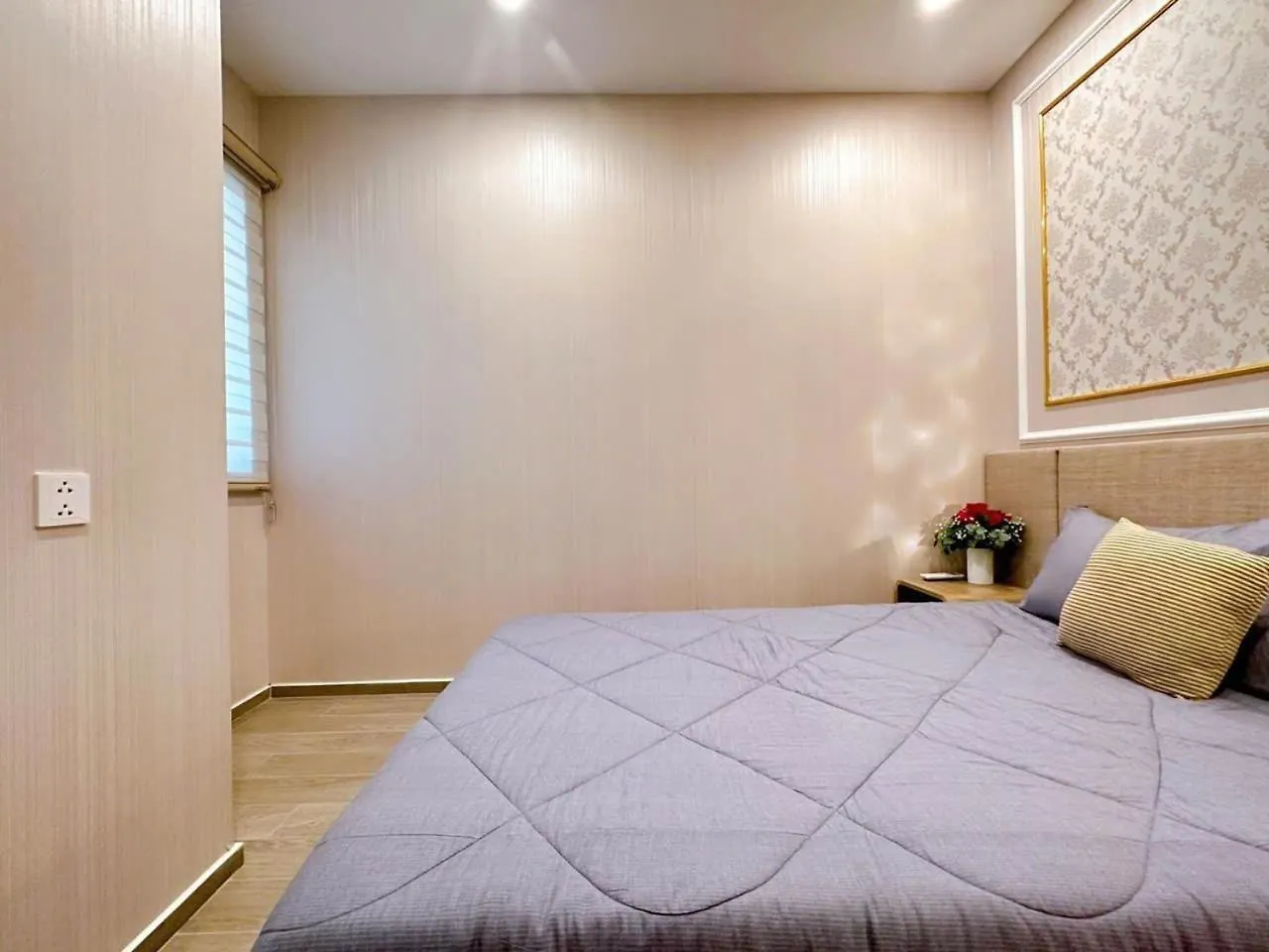The Song Suites Apartment Vung Tau 0*,