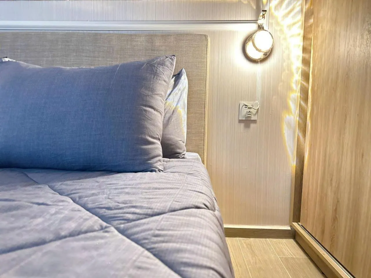 The Song Suites Apartment Vung Tau