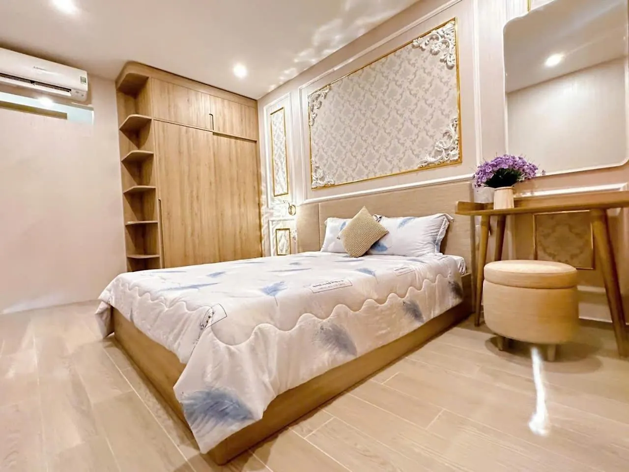 The Song Suites Apartment Vung Tau Vietnam