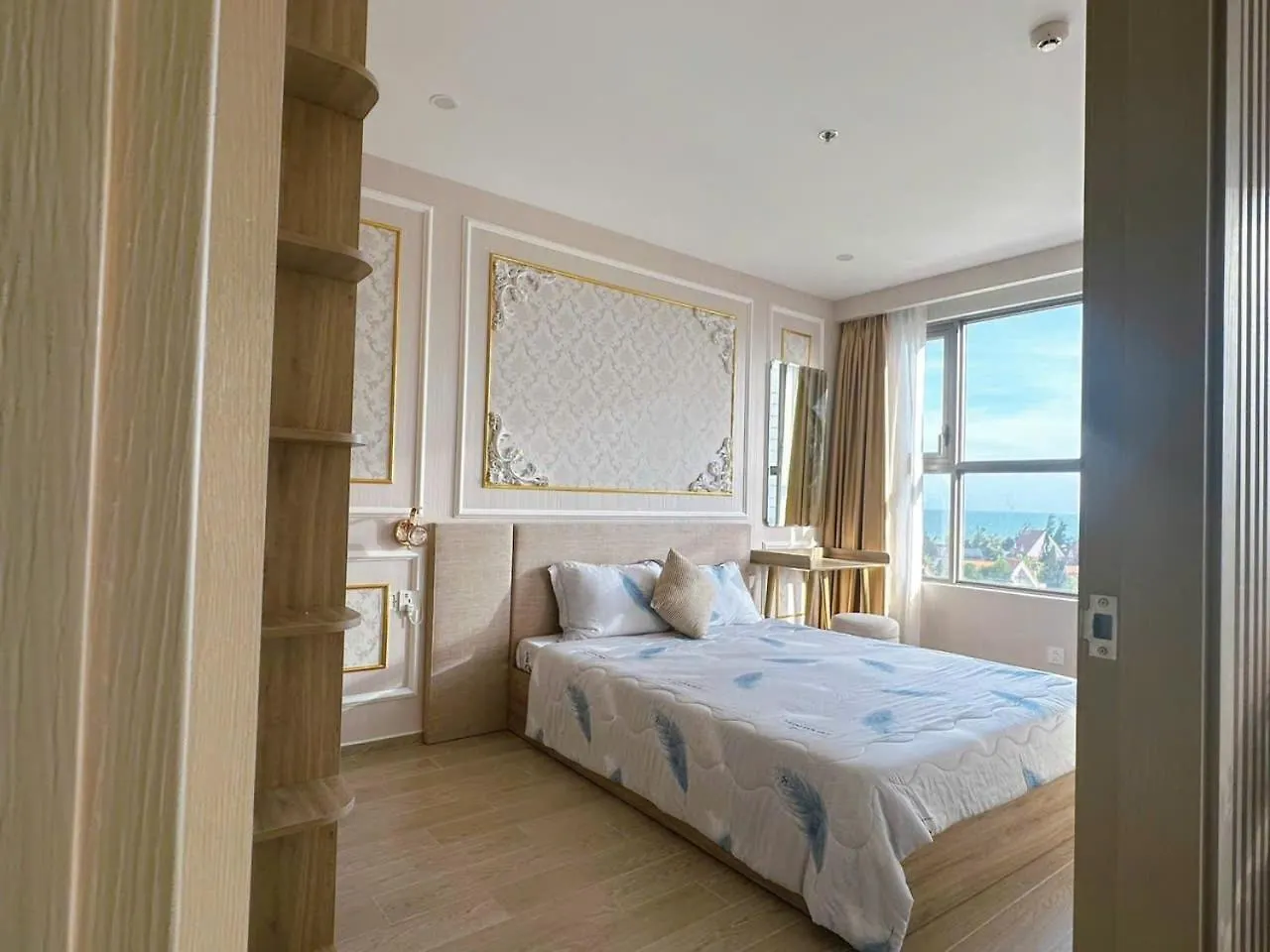 The Song Suites Apartment Vung Tau