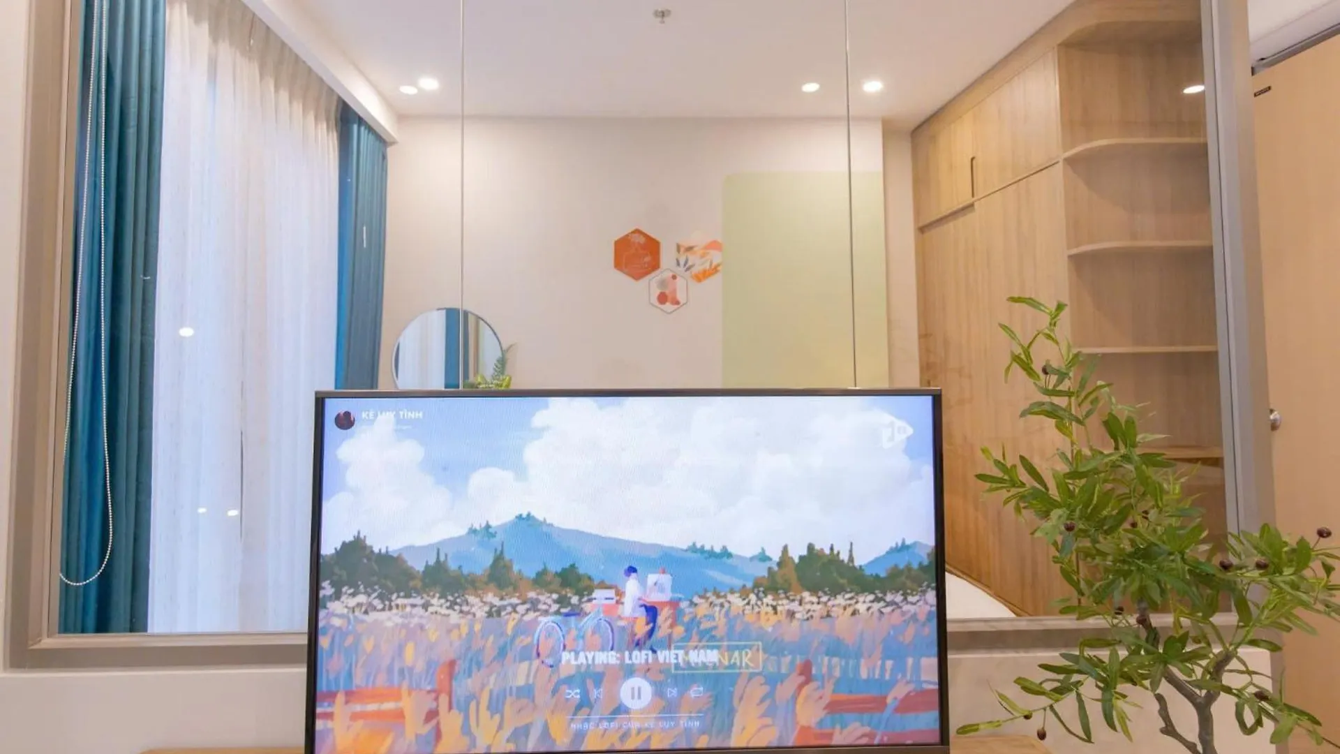 The Song Suites Apartment Vung Tau