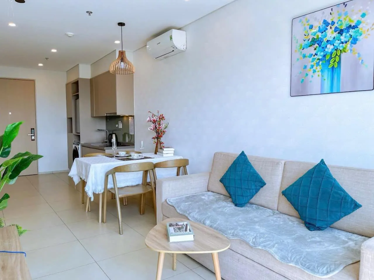 The Song Suites Apartment Vung Tau