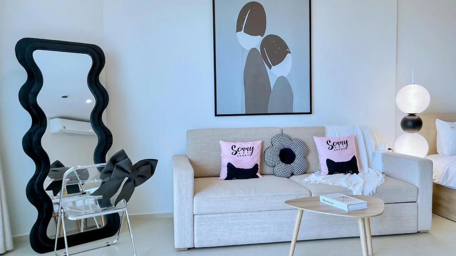 The Song Suites Apartment Vung Tau