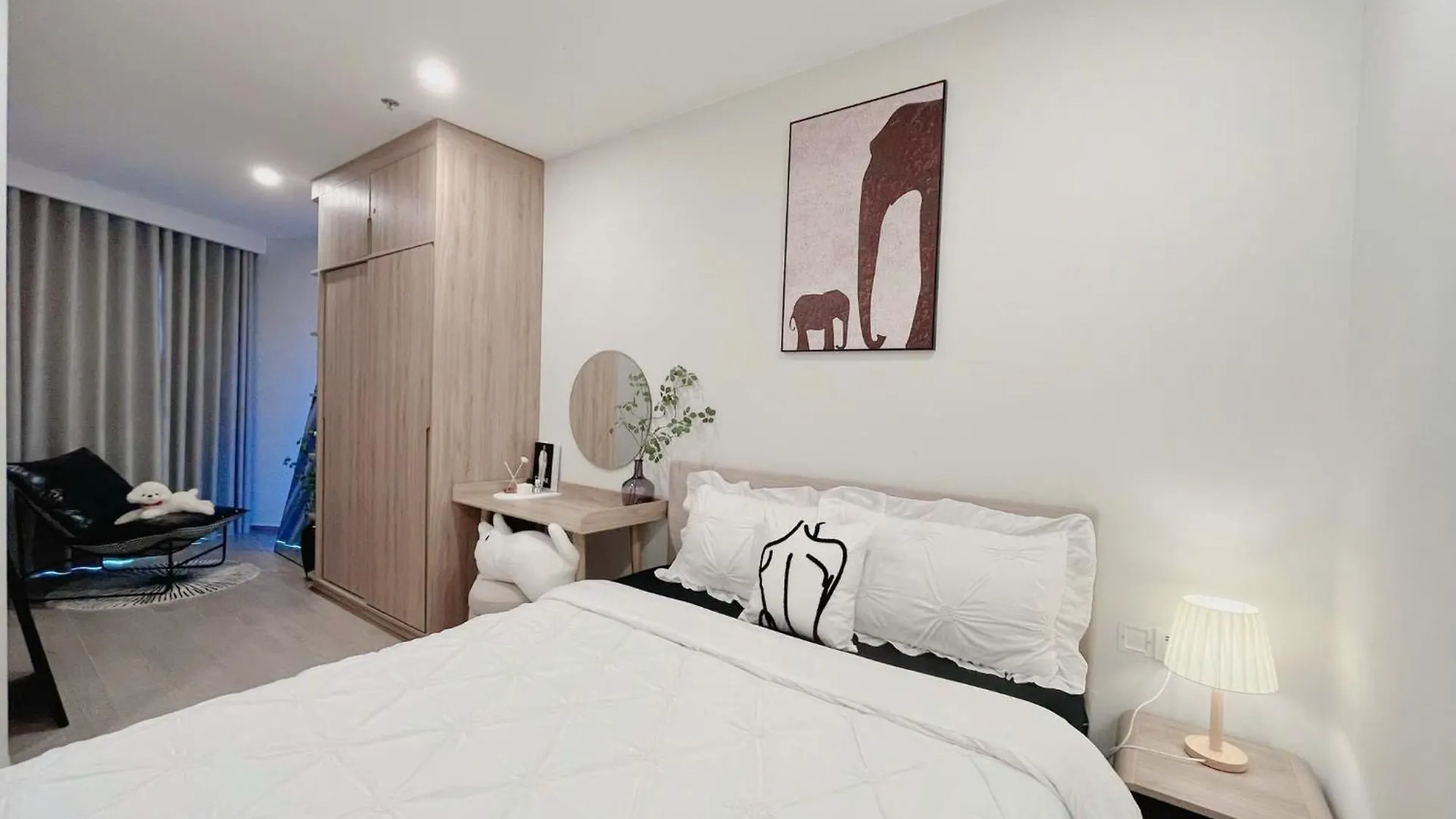 The Song Suites Apartment Vung Tau Vietnam