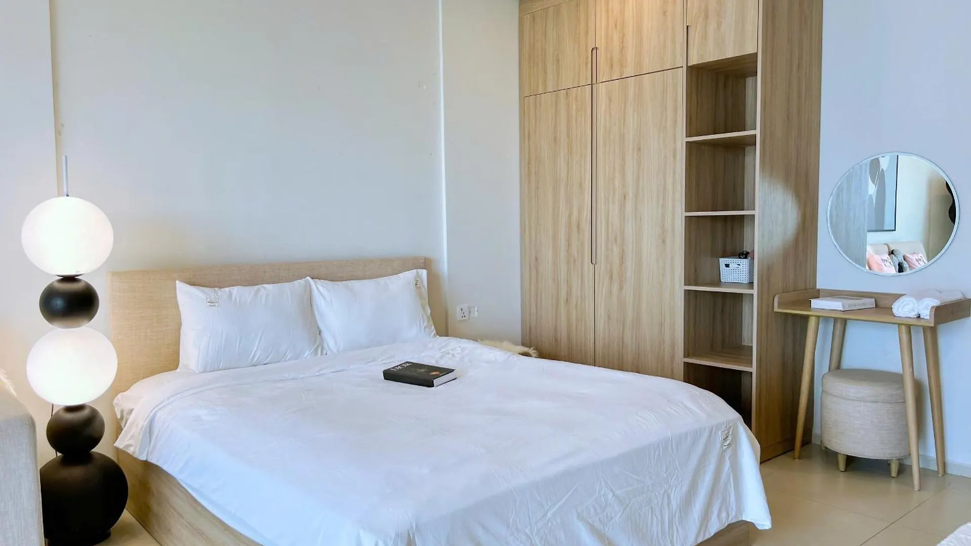The Song Suites Apartment Vung Tau Vietnam