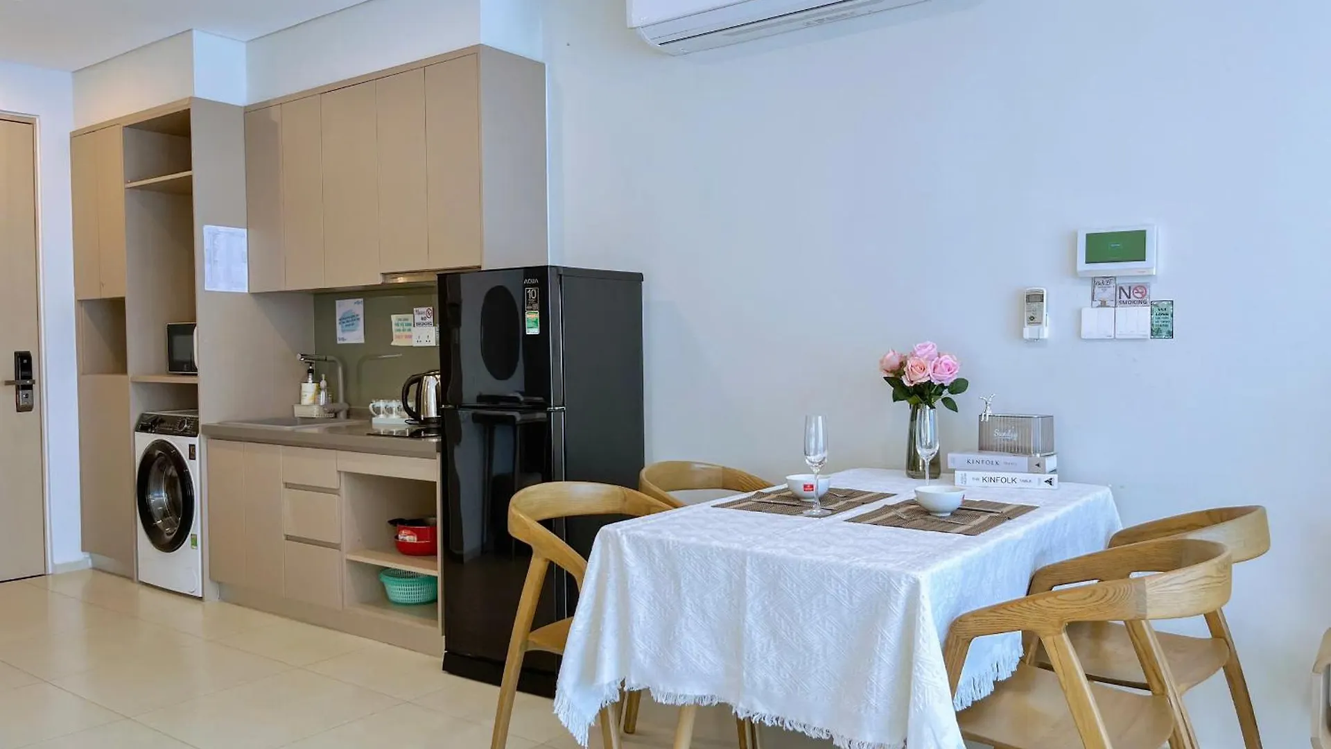 The Song Suites Apartment Vung Tau 0*,  Vietnam