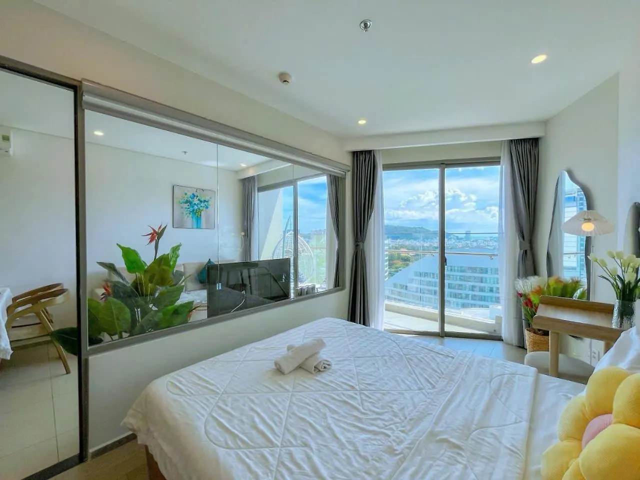The Song Suites Apartment Vung Tau