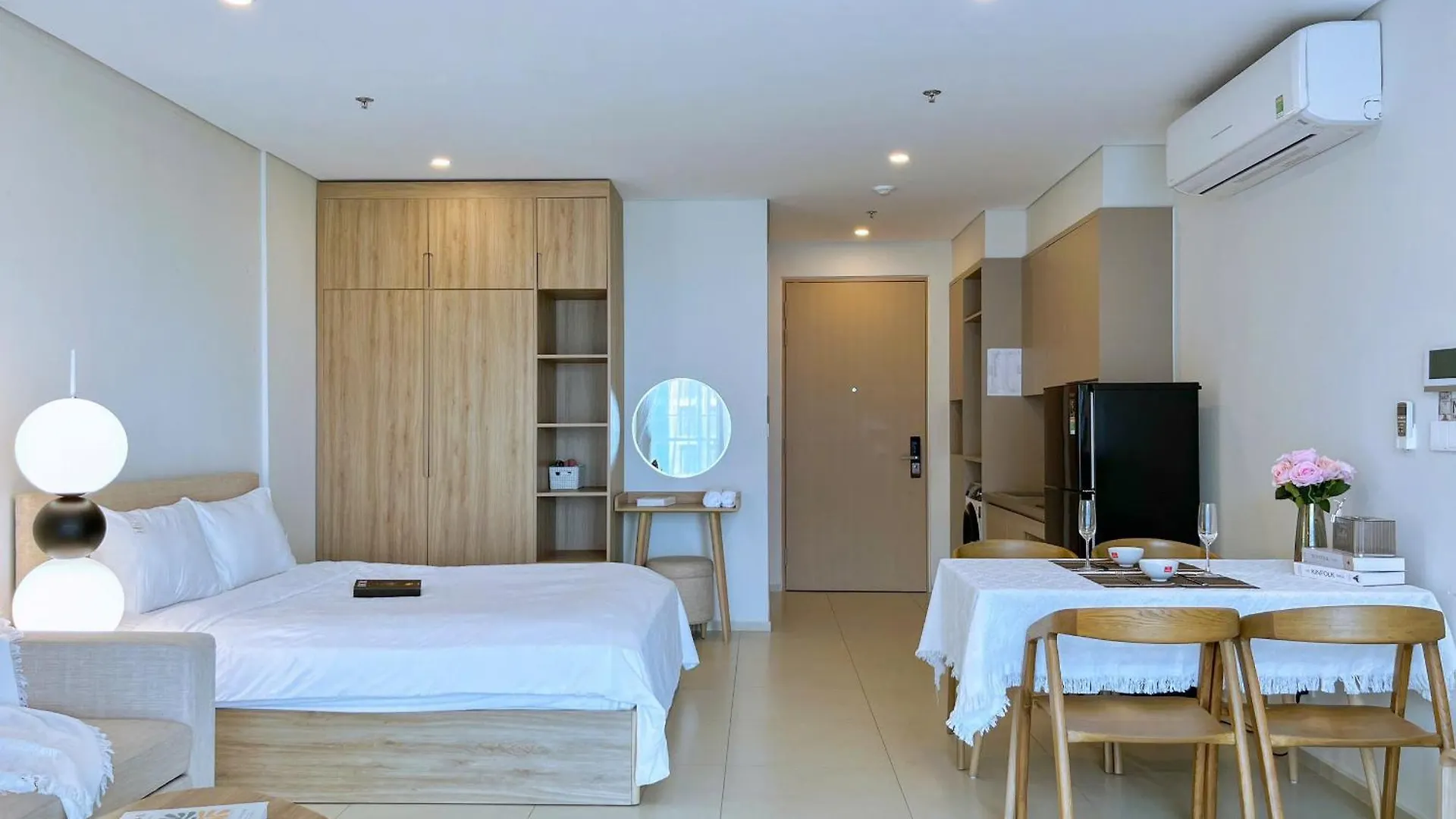 The Song Suites Apartment Vung Tau Vietnam