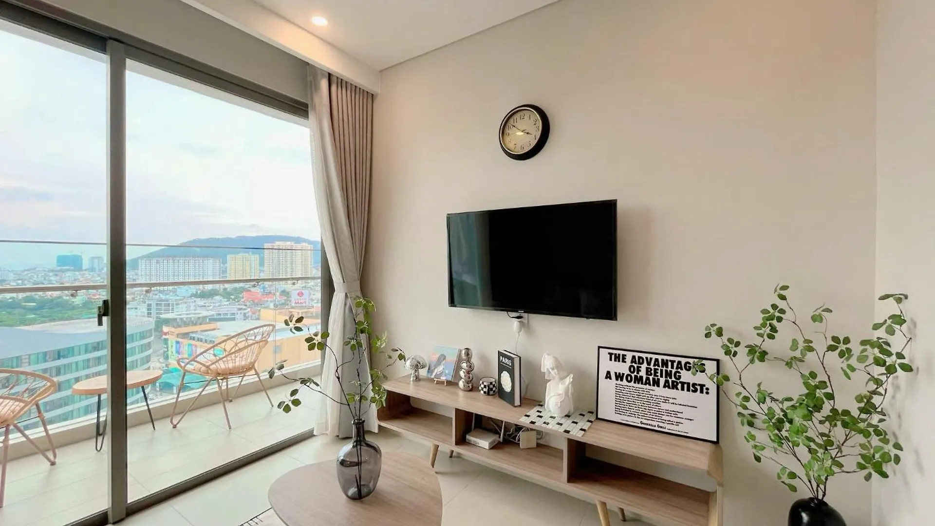 The Song Suites Apartment Vung Tau
