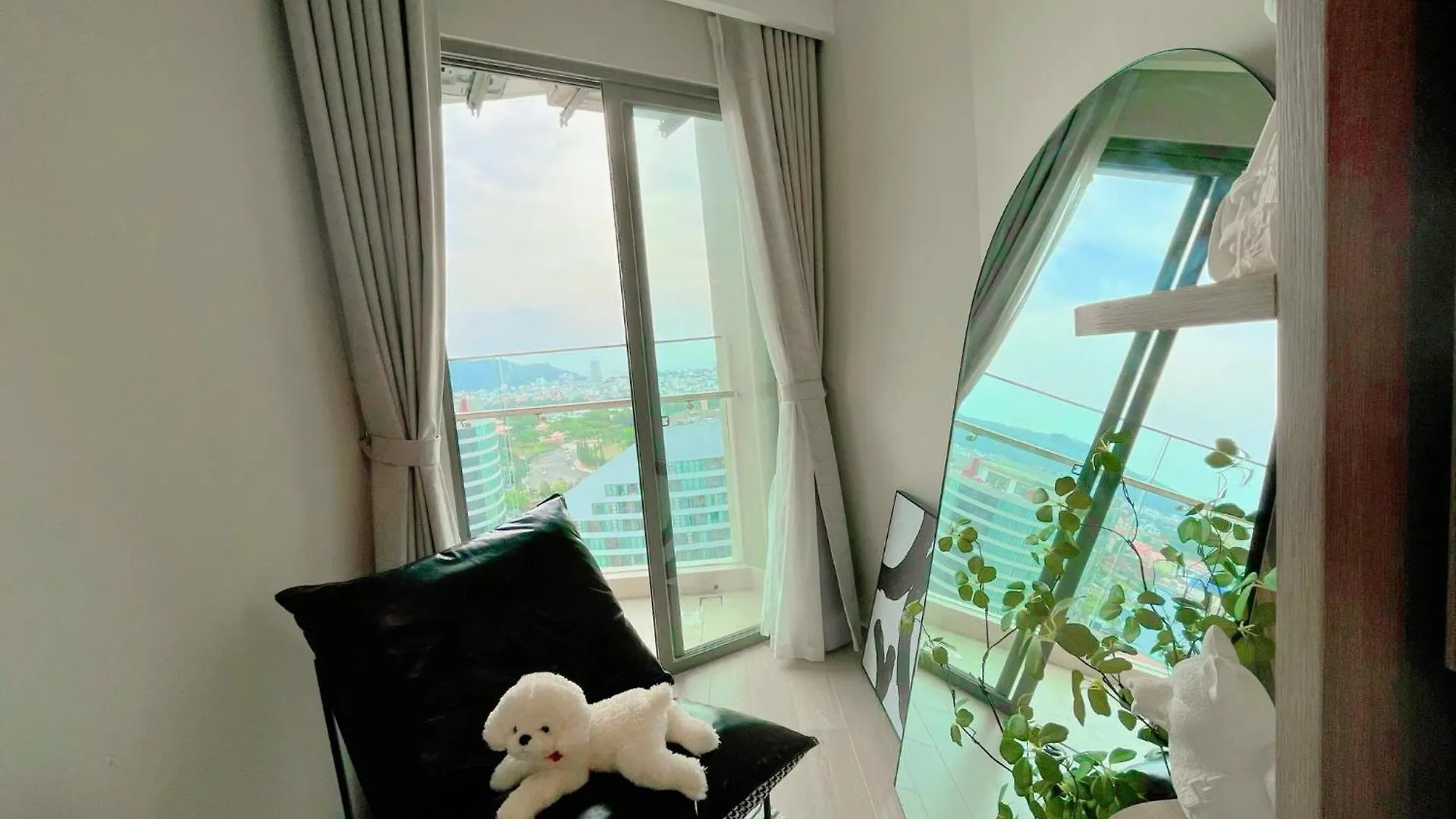 The Song Suites Apartment Vung Tau 0*,