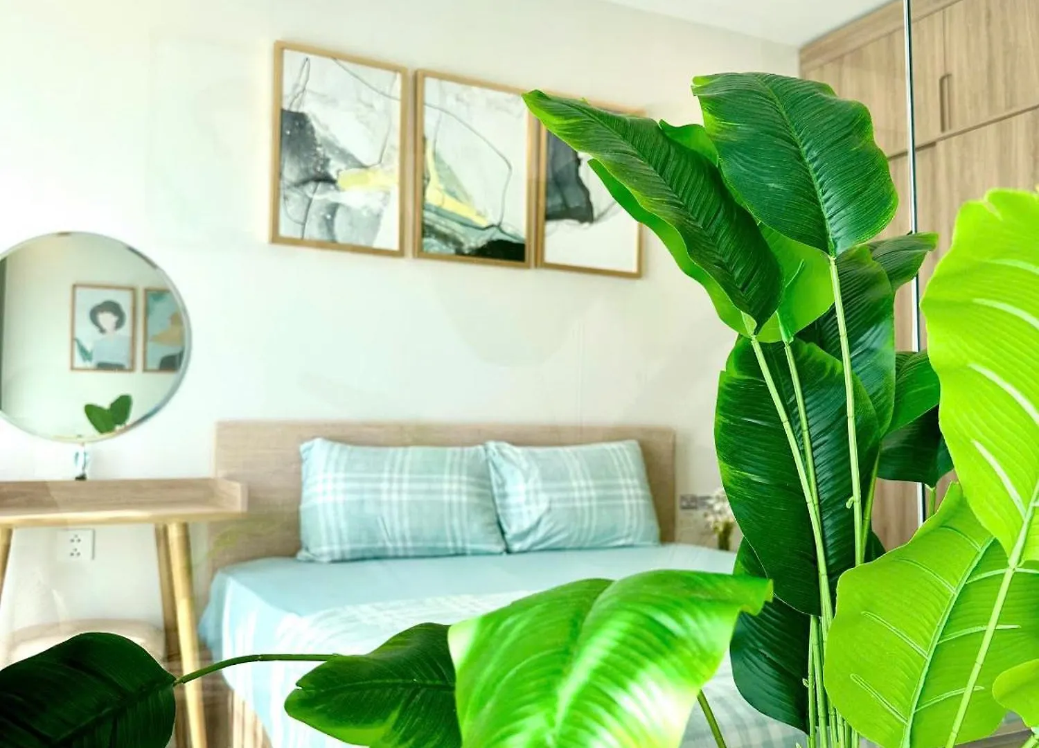 The Song Suites Apartment Vung Tau
