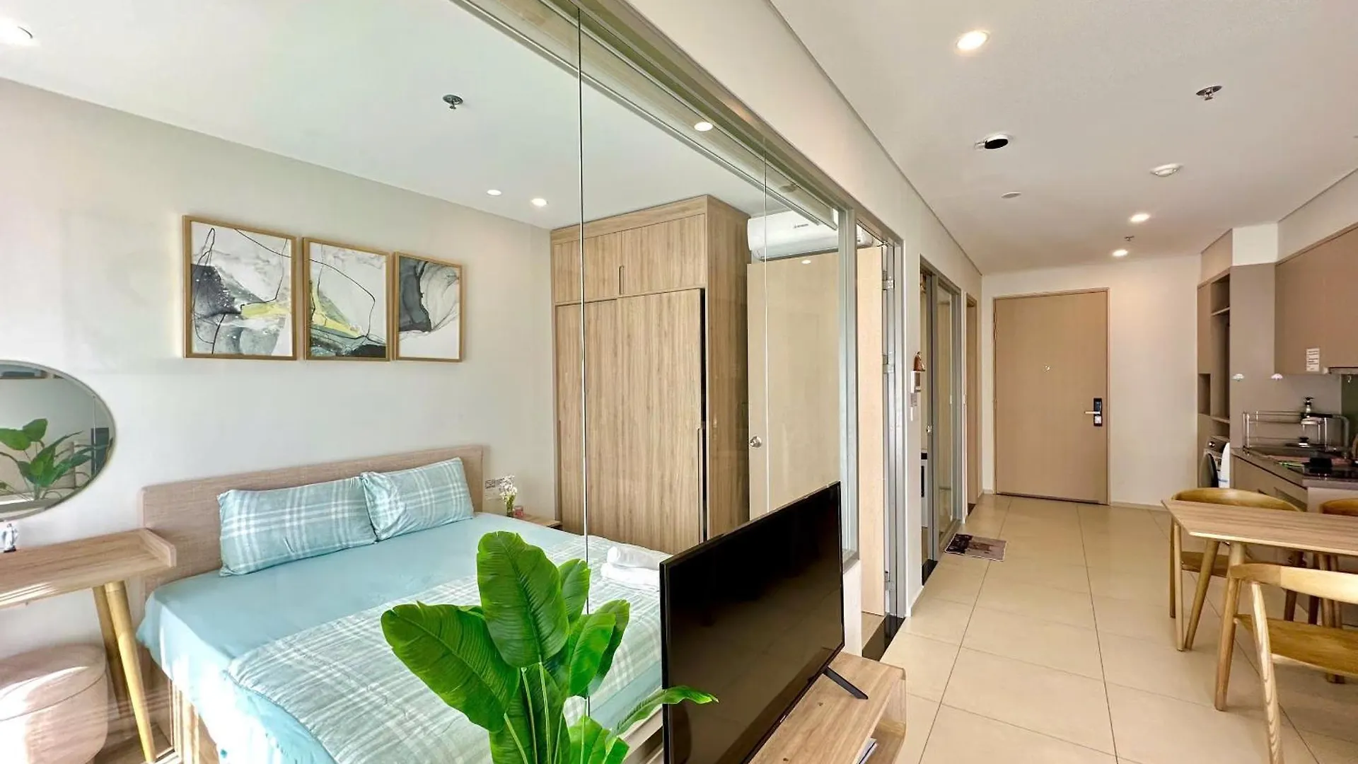 The Song Suites Apartment Vung Tau 0*,  Vietnam