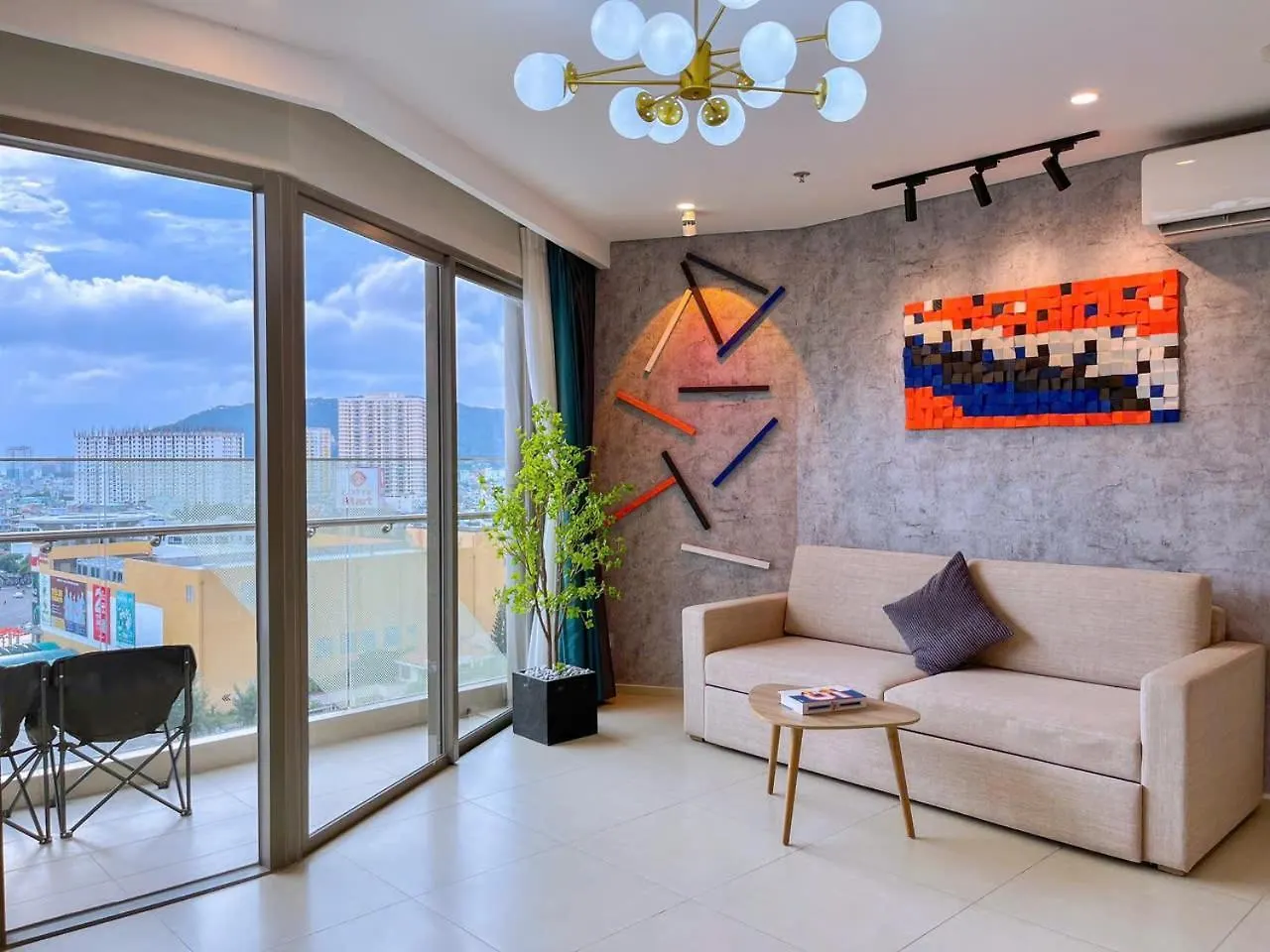 The Song Suites Apartment Vung Tau