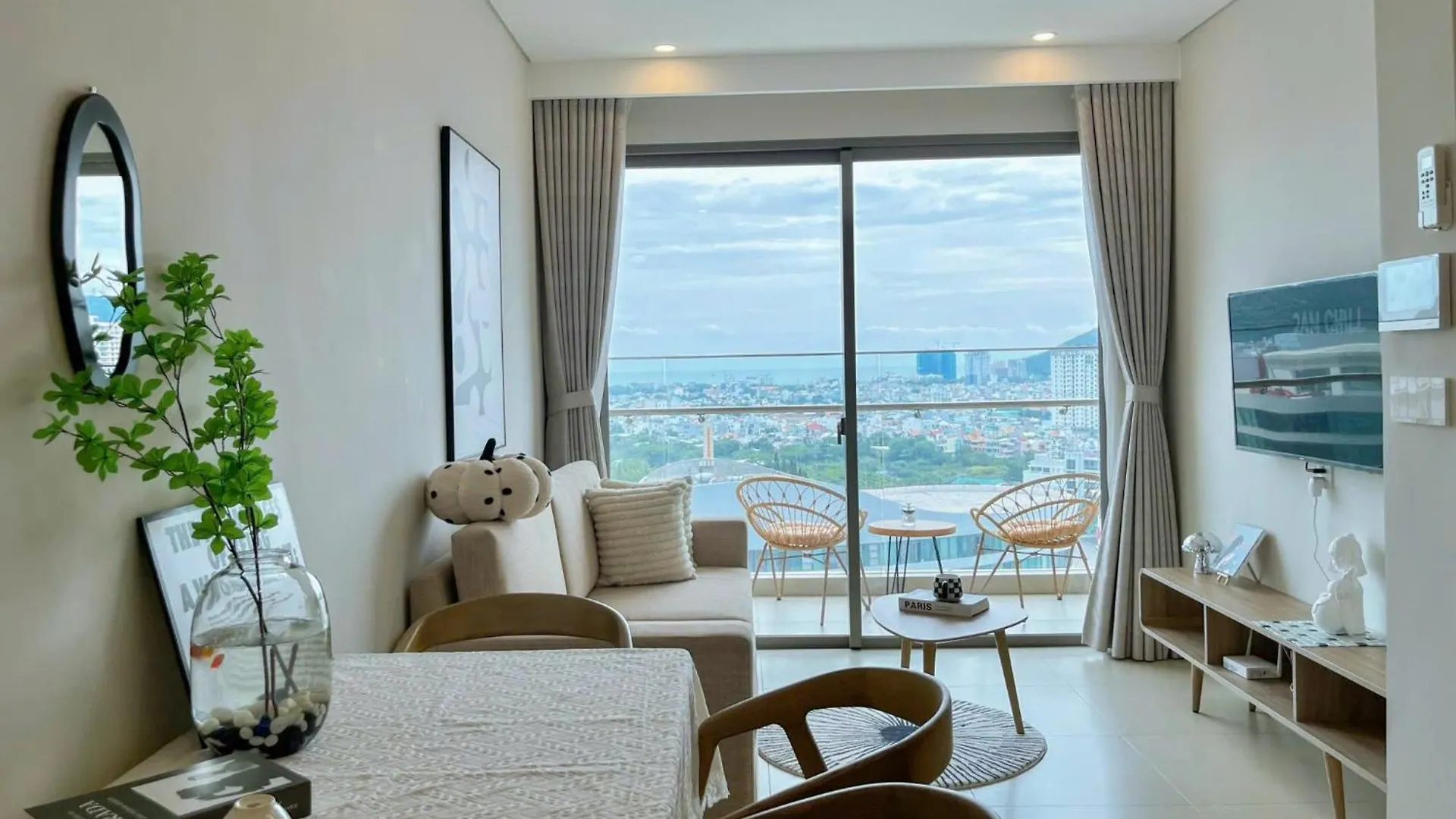 The Song Suites Apartment Vung Tau
