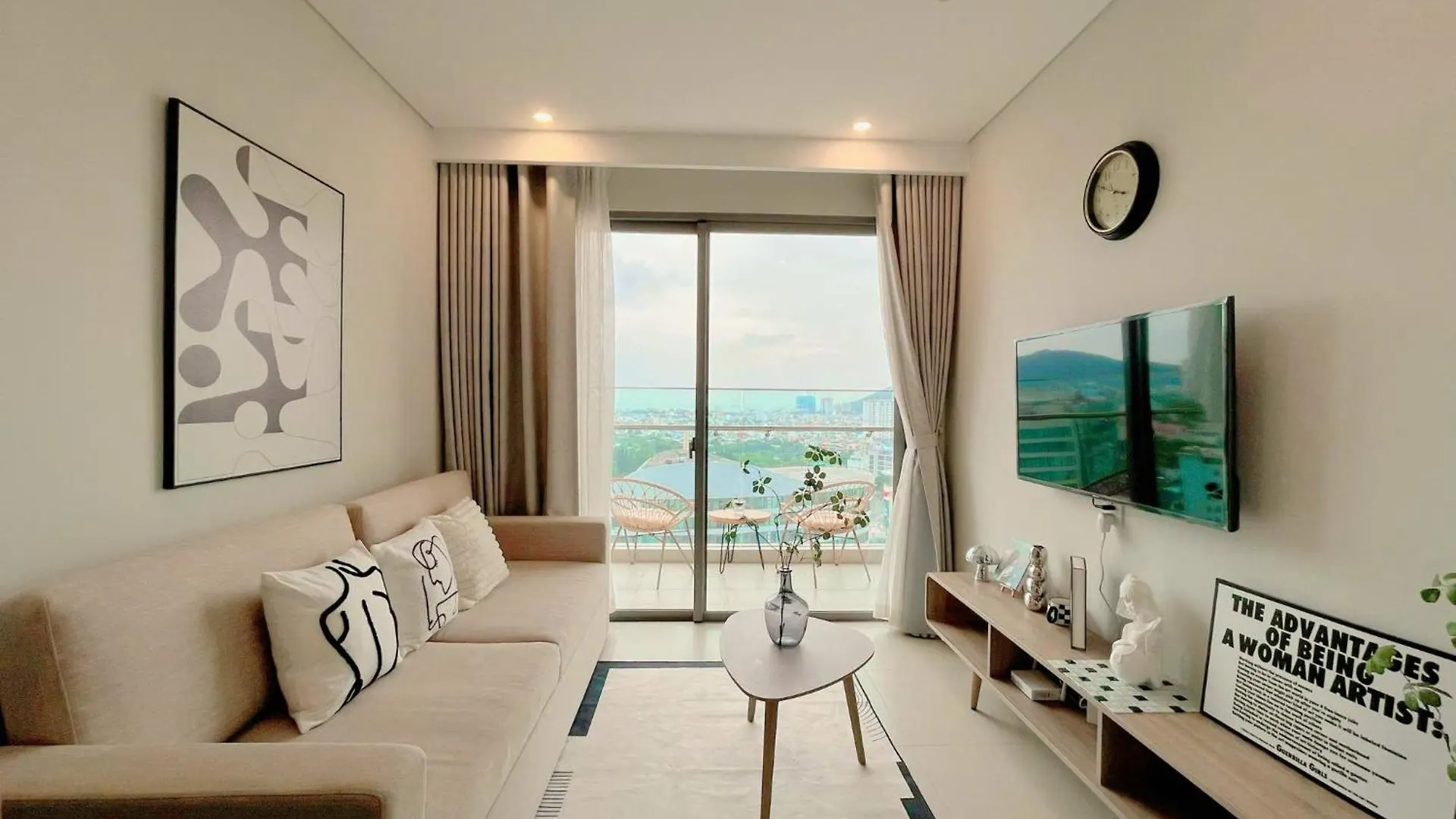 The Song Suites Apartment Vung Tau 0*,  Vietnam