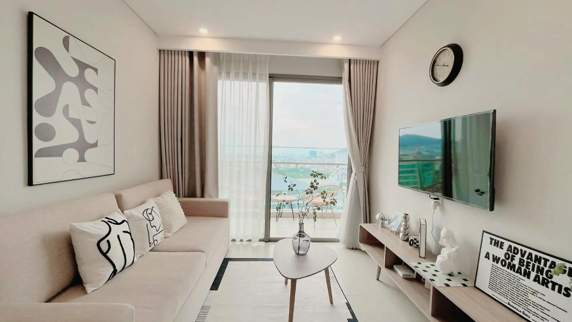 The Song Suites Apartment Vung Tau