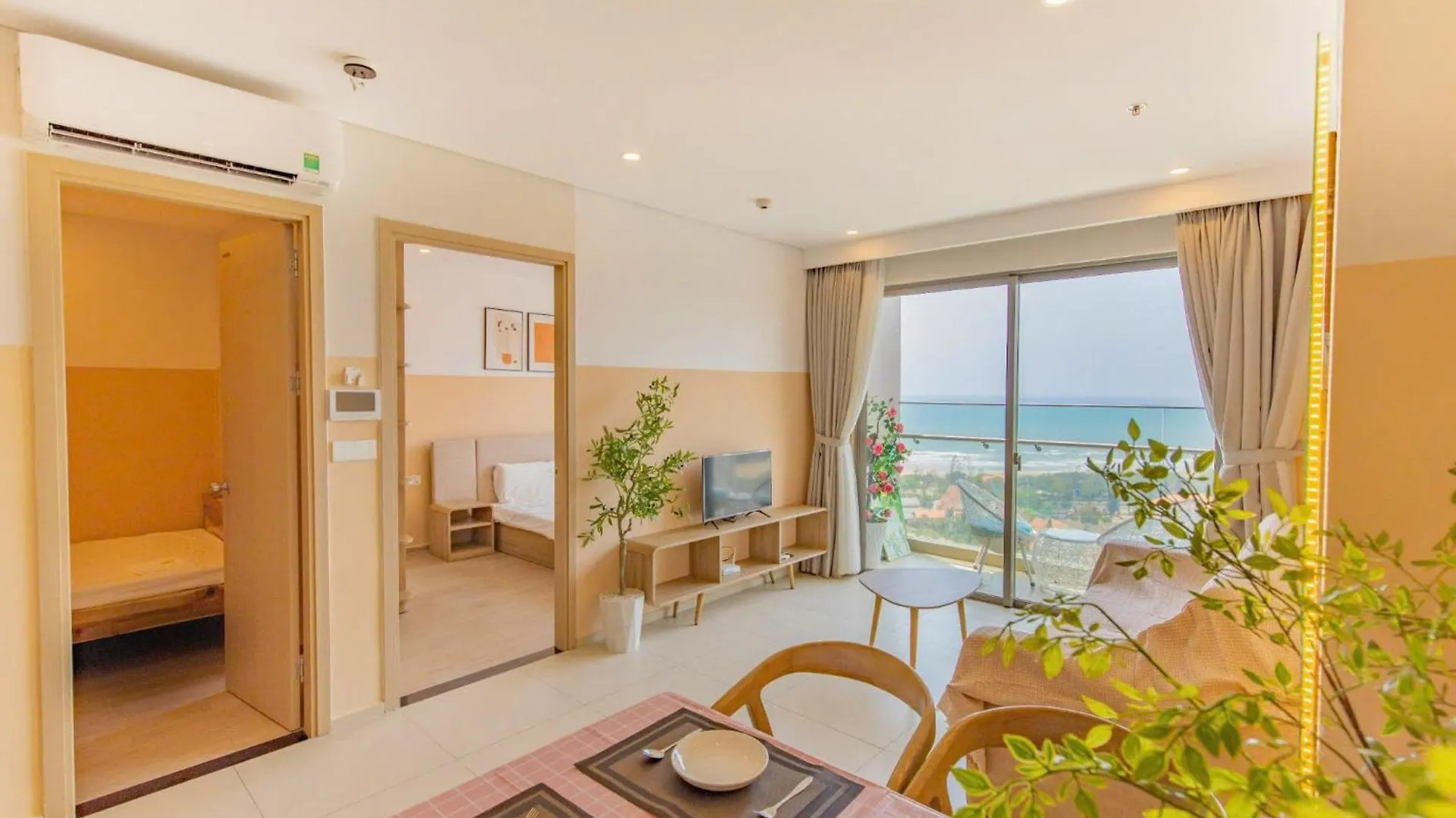 The Song Suites Apartment Vung Tau